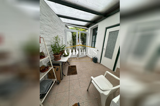  maison st-leu-la-foret 95320