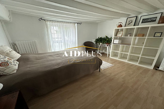  maison st-leu-la-foret 95320