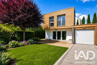  maison st-leu-la-foret 95320