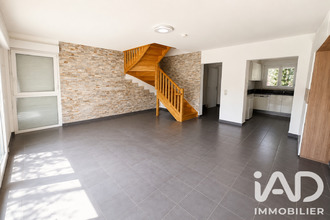  maison st-leu-la-foret 95320