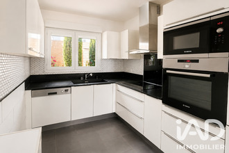  maison st-leu-la-foret 95320