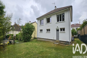  maison st-leu-la-foret 95320