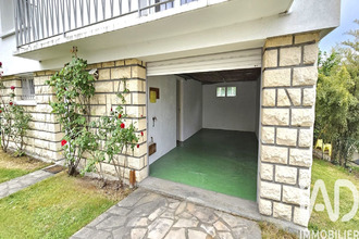  maison st-leu-la-foret 95320