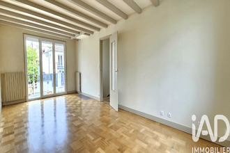  maison st-leu-la-foret 95320