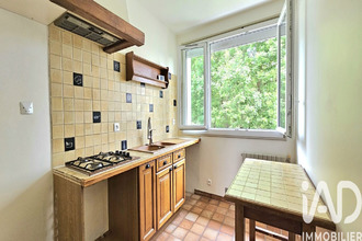  maison st-leu-la-foret 95320