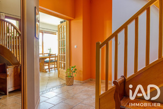  maison st-leu-la-foret 95320