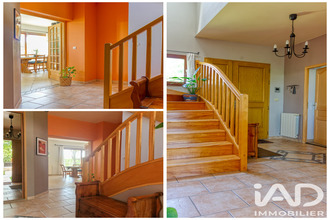  maison st-leu-la-foret 95320