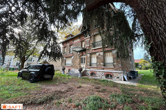 maison st-leu-la-foret 95320