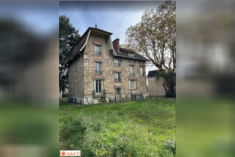  maison st-leu-la-foret 95320