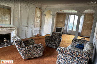  maison st-leu-la-foret 95320