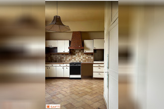  maison st-leu-la-foret 95320
