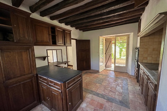  maison st-leu-la-foret 95320