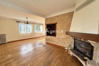  maison st-leu-la-foret 95320