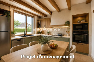  maison st-leu-la-foret 95320
