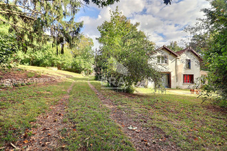  maison st-leu-la-foret 95320