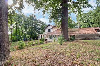  maison st-leu-la-foret 95320