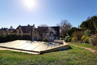  maison st-leu-la-foret 95320