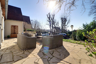  maison st-leu-la-foret 95320