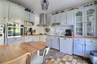  maison st-leu-la-foret 95320