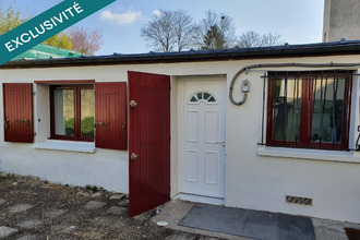  maison st-leu-la-foret 95320