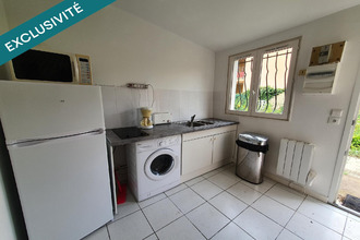  maison st-leu-la-foret 95320