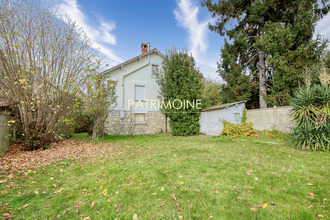  maison st-leu-la-foret 95320