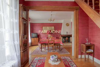  maison st-leu-la-foret 95320