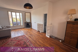  maison st-leu-la-foret 95320
