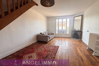  maison st-leu-la-foret 95320