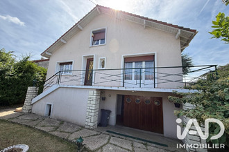  maison st-leu-la-foret 95320
