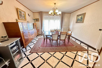  maison st-leu-la-foret 95320