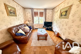  maison st-leu-la-foret 95320