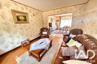  maison st-leu-la-foret 95320