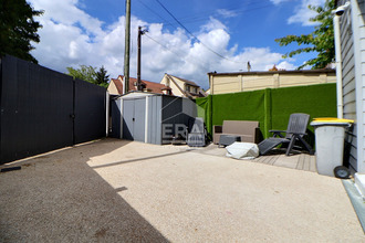  maison st-leu-la-foret 95320