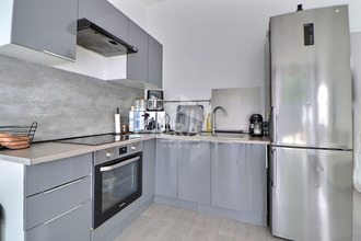  maison st-leu-la-foret 95320
