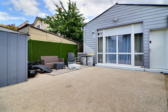  maison st-leu-la-foret 95320