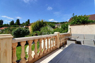  maison st-leu-la-foret 95320