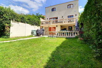  maison st-leu-la-foret 95320