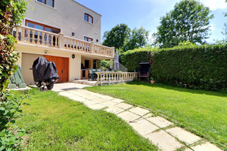  maison st-leu-la-foret 95320