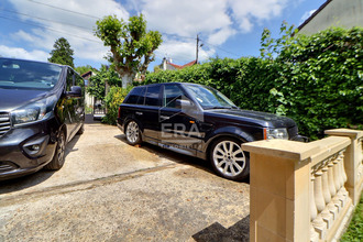  maison st-leu-la-foret 95320