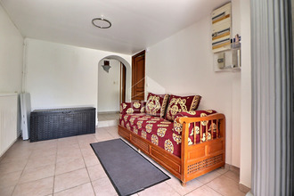  maison st-leu-la-foret 95320