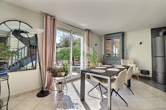  maison st-leu-la-foret 95320