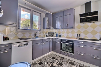  maison st-leu-la-foret 95320