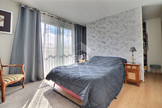  maison st-leu-la-foret 95320