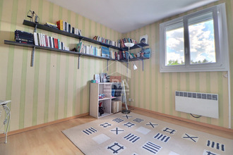  maison st-leu-la-foret 95320