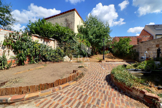  maison st-leu-la-foret 95320