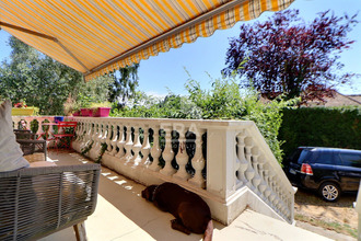  maison st-leu-la-foret 95320