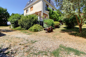  maison st-leu-la-foret 95320