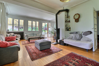  maison st-leu-la-foret 95320
