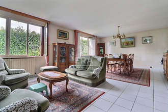  maison st-leu-la-foret 95320